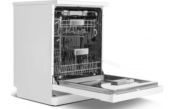 SCHNEIDER SCDW1542IDW - Vue de l'int&eacute;rieur