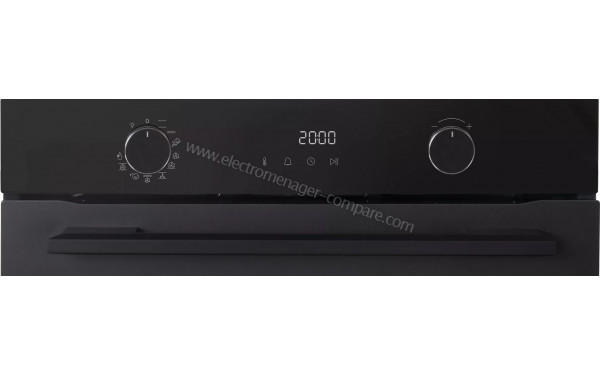 SCHNEIDER SCFC803-BM - Panneau de commandes