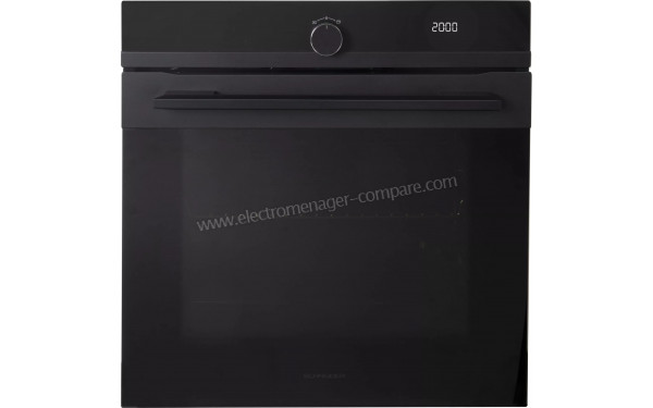SCHNEIDER SCFC805-BM - Vue de face