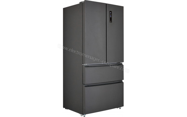 SCHNEIDER SCFD536NFB - Vue 3/4 gauche