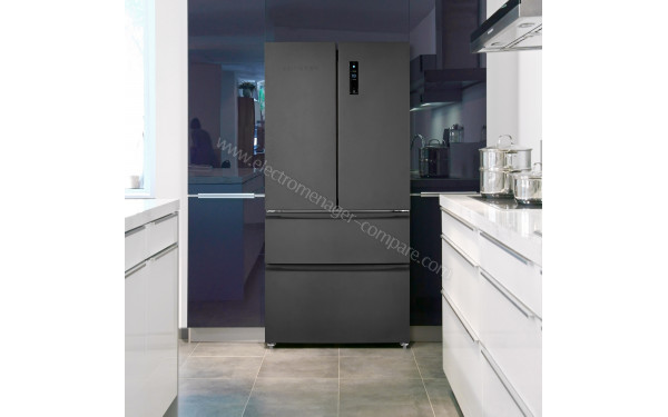 SCHNEIDER SCFD536NFB - Mise en situation