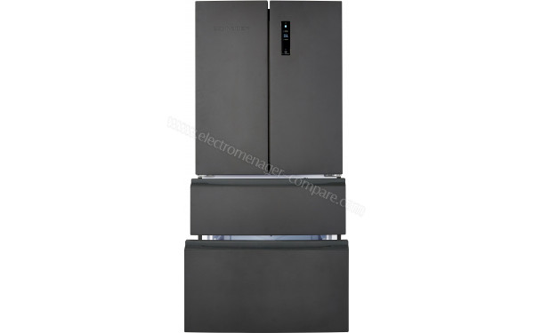 SCHNEIDER SCFD536NFB - Vue de face