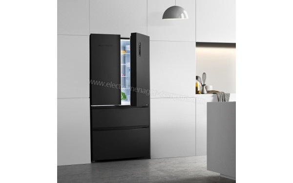 SCHNEIDER SCFD558NFB - Mise en situation