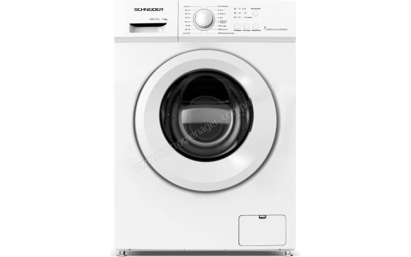 SCHNEIDER SCFL712 - Vue de face
