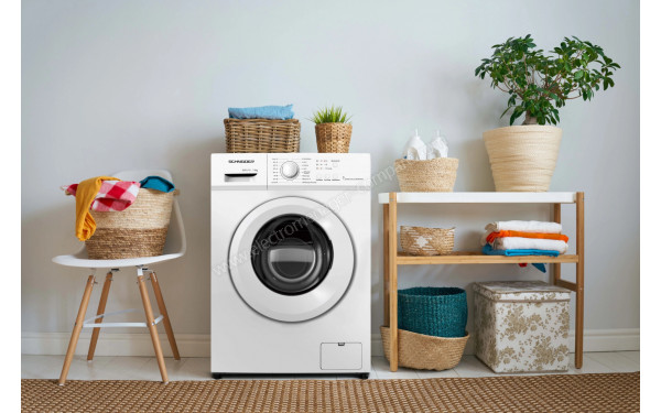 SCHNEIDER SCFL7B12W - Mise en situation