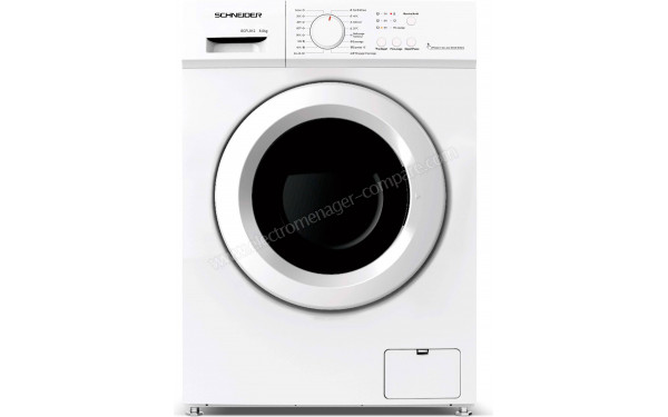 SCHNEIDER SCFL812 - Vue de face