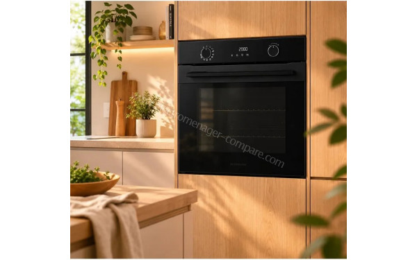 SCHNEIDER SCFP803-BM - Appareil encastr&eacute;