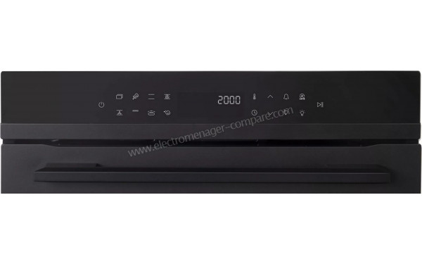 SCHNEIDER SCFP807S-BM - Panneau de commandes