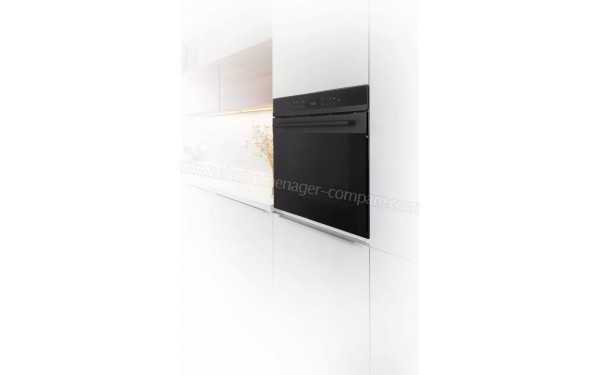 SCHNEIDER SCFP807S-BM - Mise en situation
