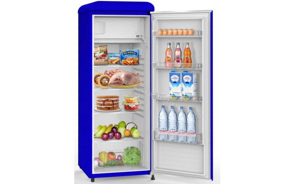 SCHNEIDER SCL222VBR - Vue de l'int&eacute;rieur