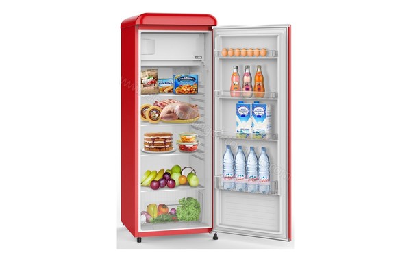 SCHNEIDER SCL222VR - Vue de l'int&eacute;rieur