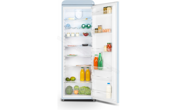 SCHNEIDER SCL328VBL - Vue de l'int&eacute;rieur