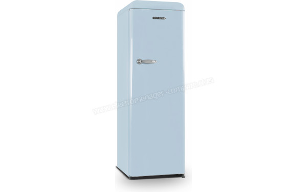 SCHNEIDER SCL328VBL - Vue 3/4 gauche