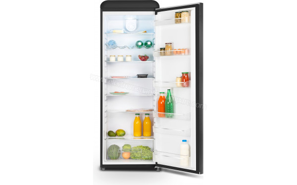 SCHNEIDER SCL328VB - Vue de l'int&eacute;rieur