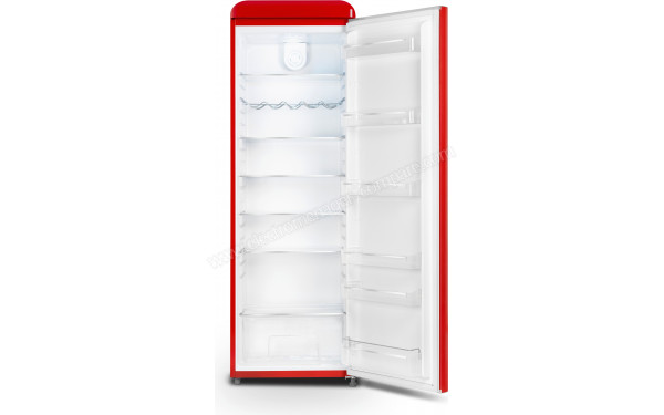 SCHNEIDER SCL328VR - Vue de l'int&eacute;rieur