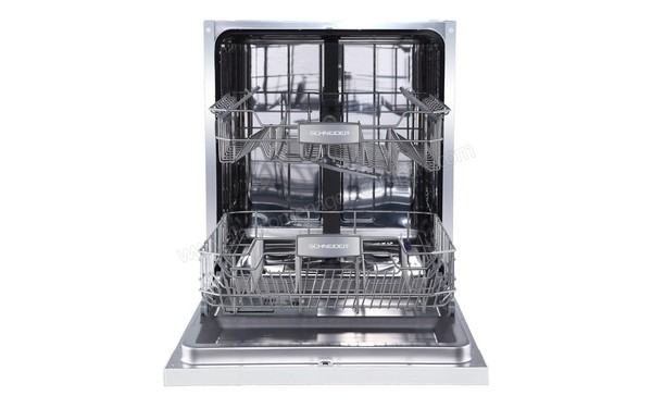 SCHNEIDER SCLB272A0B - Vue de l'int&eacute;rieur (cr&eacute;dit : Darty)