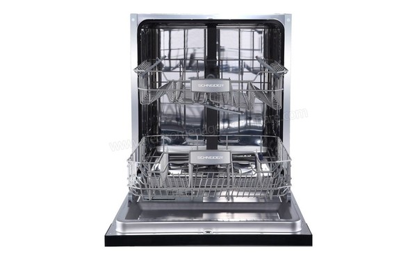 SCHNEIDER SCLB272A0N - Vue de l'int&eacute;rieur