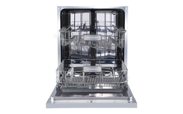 SCHNEIDER SCLB272A0X - Vue de l'int&eacute;rieur