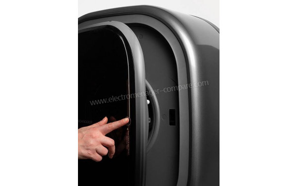 SCHNEIDER SCLL270MINI - Ouverture porte