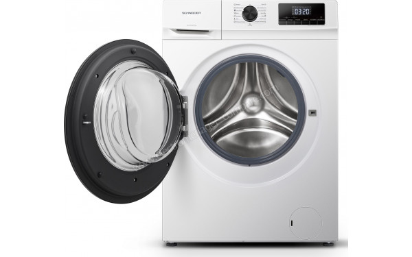 SCHNEIDER SCLLF1014VAW - Vue de l'int&eacute;rieur