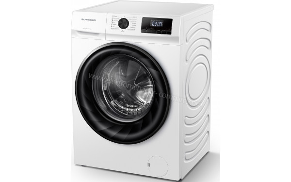 SCHNEIDER SCLLF1014VAW - Vue 3/4 droite