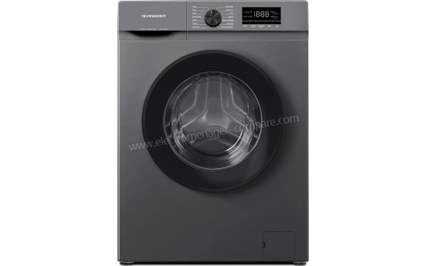 SCHNEIDER SCLLF106-SA - Vue de face