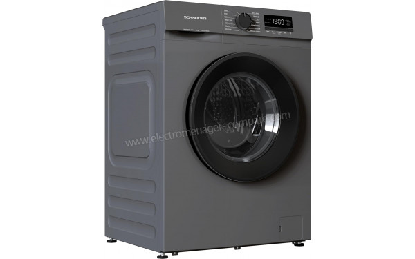 SCHNEIDER SCLLF106-SA - Vue 3/4 gauche