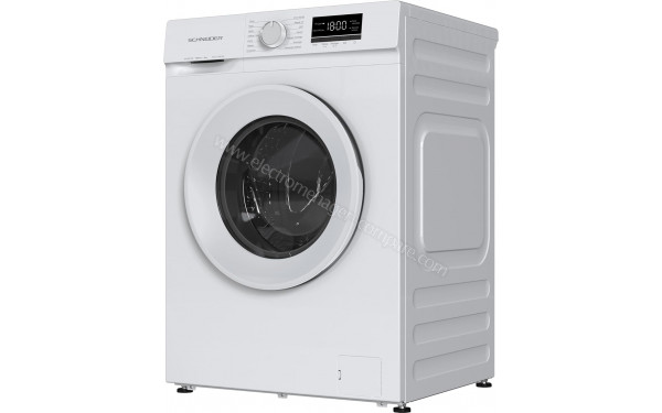 SCHNEIDER SCLLF106-WA - Vue 3/4 droite