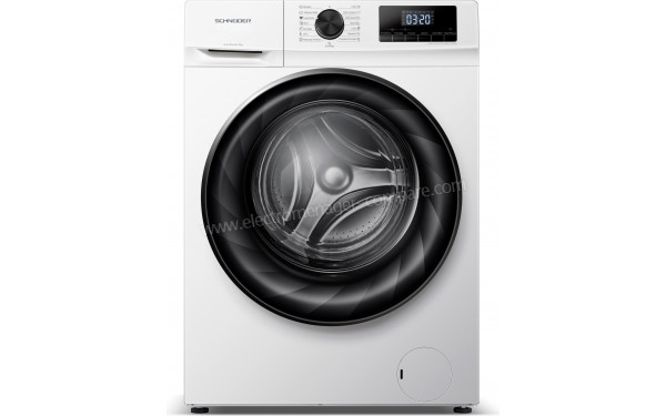 SCHNEIDER SCLLF1214VAW - Vue de face