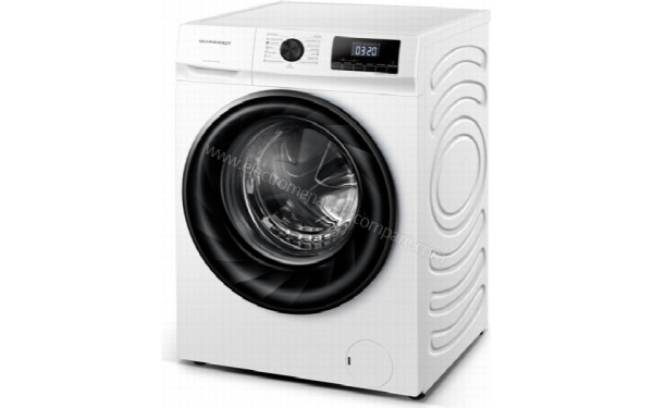 SCHNEIDER SCLLF1214VAW - Vue 3/4 droite