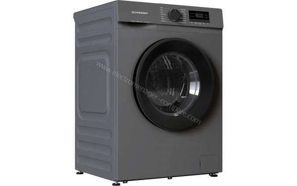 SCHNEIDER SCLLF128-SA - Vue 3/4 gauche