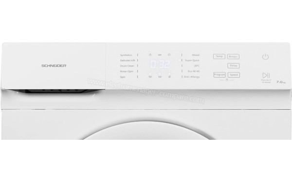 SCHNEIDER SCLLF7120 - Panneau de commandes