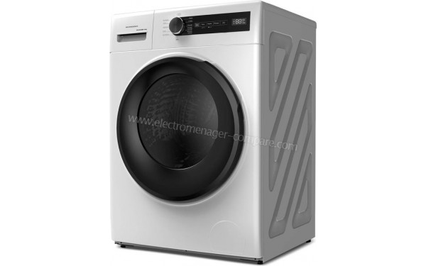 SCHNEIDER SCLLF814BW - Vue 3/4 droite