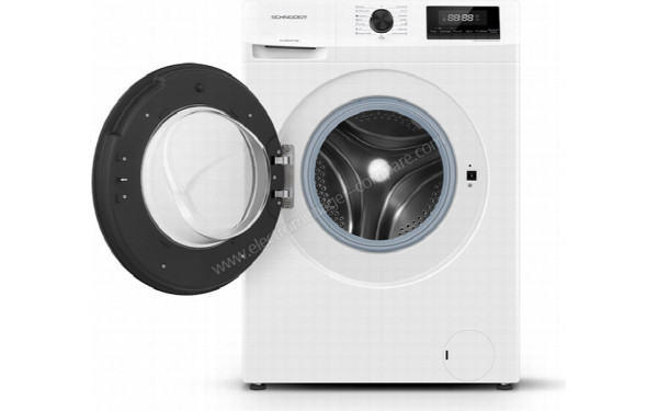 SCHNEIDER SCLLF814VAW - Vue de l'int&eacute;rieur