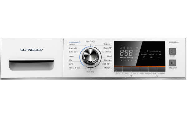 SCHNEIDER SCLLF914BD - Panneau de commandes