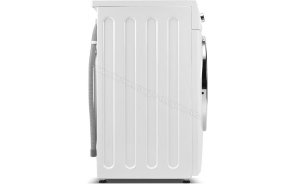 SCHNEIDER SCLS107W - Vue de profil