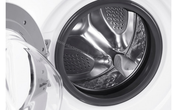 SCHNEIDER SCLS107W - Tambour