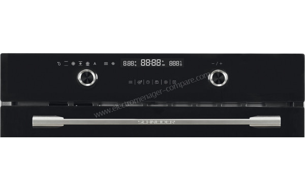 SCHNEIDER SCMC245BK - Panneau de commandes