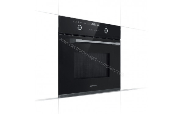 SCHNEIDER SCMC245BK - Appareil encastr&eacute;