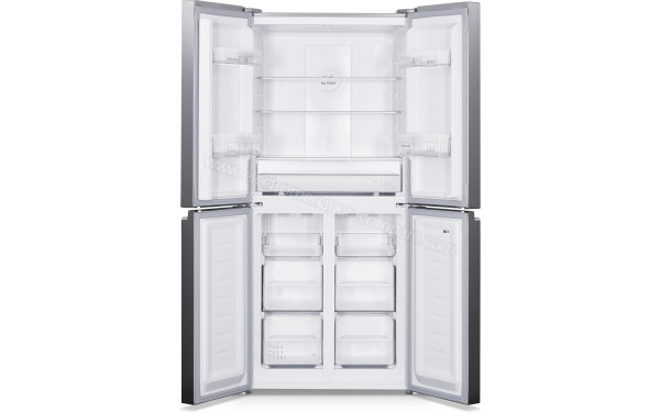SCHNEIDER SCMD337NFX - Vue de l'int&eacute;rieur