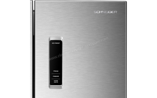 SCHNEIDER SCMD337NFX - Panneau de commandes