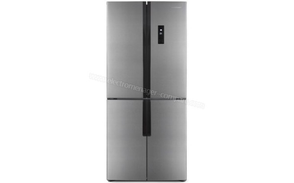 SCHNEIDER SCMD430IX - Vue de face