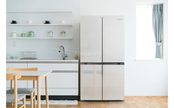 SCHNEIDER SCMD564NFGLW - Mise en situation