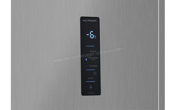 SCHNEIDER SCMDC522HNFX - Panneau de commandes