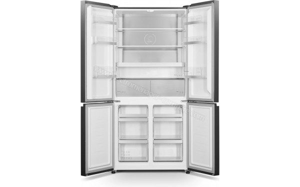 SCHNEIDER SCMDC522HNFX - Vue de l'int&eacute;rieur