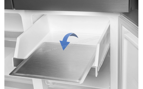 SCHNEIDER SCMDC522HNFX - Chef Zone 0-3&deg; convertible