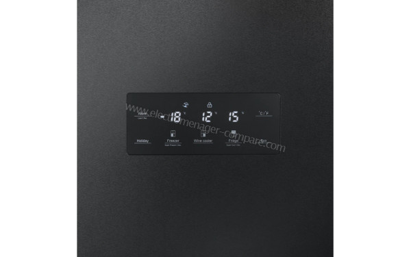 SCHNEIDER SCMDCV605NFDAX - Panneau de commandes