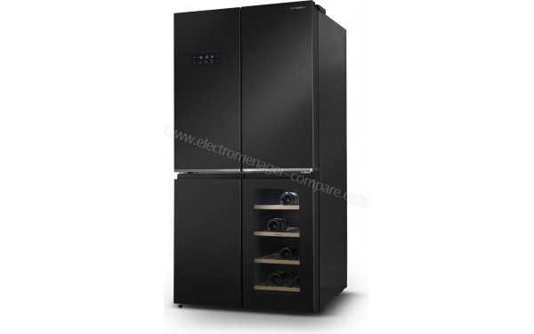 SCHNEIDER SCMDCV605NFDAX - Vue 3/4 droite