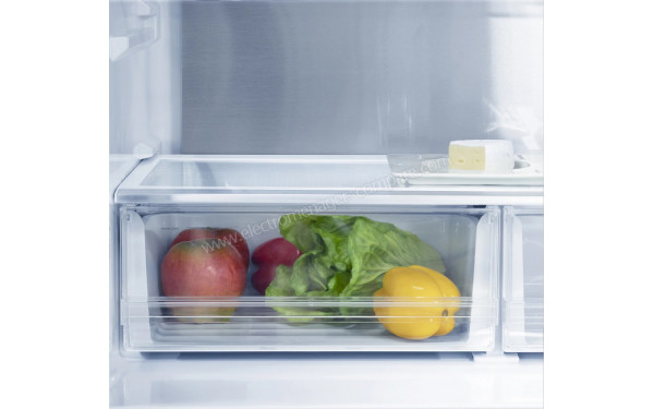 SCHNEIDER SCMDCV605NFDAX - Bac fra&icirc;cheur