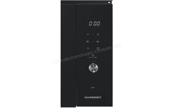 SCHNEIDER SCMG138BS - Panneau de commandes